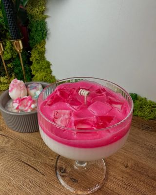 Jedna z našich NOVINEK !!!