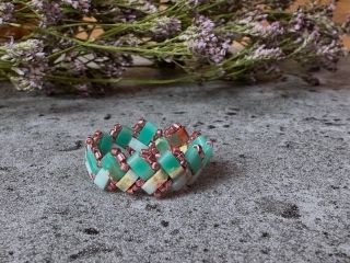 Skočte na e- shop https://www.studiomirror.cz/prsteny/ Tyto krasavci tam na vás čekají 💍 #prsteny #prstynek #miyuki #koralky