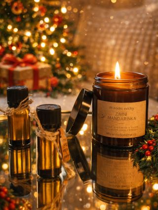 ✨🕯️ Poslední adventní neděle je tady… zastavit se, zapálit svíčku, nadechnout se klidu a těšit se na chvíle, které voní...